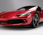 Siêu xe Ferrari có giá chỉ ngang Kia Morning, cả thế giới có đúng 199 chiếc