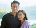 Hyun Bin và chị đẹp Son Ye Jin sắp kết hôn