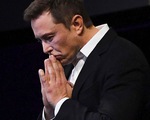 Elon Musk thừa nhận từng có quyết định rất ‘ngốc’