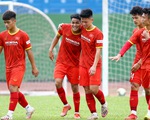 U23 Việt Nam bắt đầu hành trình chinh phục Đông Nam Á