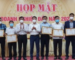 ‘Doanh nghiệp đến Hậu Giang vui’