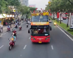Trực tiếp: Đón đội tuyển bóng đá nữ Việt Nam vào TP.HCM