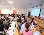 Nhiều đại học ở Hà Nội đón sinh viên từ 14-2, có nơi yêu cầu phải xét nghiệm âm tính