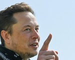 Elon Musk quyên góp hơn 5 triệu cổ phiếu Tesla trị giá 5,7 tỉ USD cho từ thiện