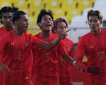 Sau Indonesia, đến Myanmar rút khỏi Giải U23 Đông Nam Á