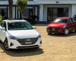 Top 10 xe bán chạy tháng 1: Hyundai Accent lên số 1, người Việt chuộng xe khoảng 700 triệu