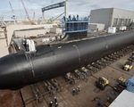 Kỹ sư hải quân Mỹ nhận tội bán bí mật tàu ngầm cho nước ngoài