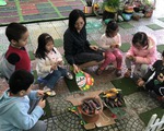 Đà Nẵng: Trẻ mầm non sẽ đến trường từ 21-2 nếu cha mẹ đồng ý