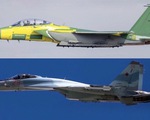 Vì sao Indonesia chấp nhận mua chiến đấu cơ F-15 của Mỹ với giá gấp 5 lần Su-35?