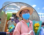 Mở cửa hoàn toàn hoạt động du lịch từ 15-3