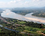 Đập thủy điện làm rối nhịp thủy văn ở Mekong, 2022 nguy cơ tiếp tục khô hạn đe dọa sản lượng ĐBSCL