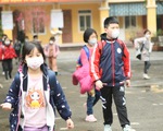 Hà Nội chưa cho học sinh lớp 1-6 ở nội thành trở lại trường