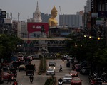 Thái Lan đổi tên thủ đô, người phản đối nói "Người nước ngoài đã quen gọi Bangkok rồi"