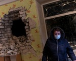 Ukraine và phe ly khai đổ lỗi cho nhau, Nga nhận định 