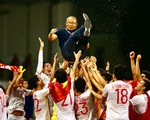 HLV Park Hang Seo không dẫn dắt U23 Việt Nam dự vòng chung kết U23 châu Á 2022