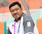 HLV tuyển U23 Thái Lan: 