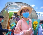 Mở cửa quốc tế - những điều cần làm