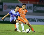 V-League 2022 sắp khai mạc, CLB Bình Định có 5 cầu thủ mắc COVID-19