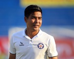 Cựu tuyển thủ Nguyễn Việt Thắng dẫn dắt CLB Cần Thơ