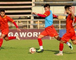 Bảng C Giải U23 châu Á 2022: 