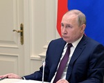 Ông Putin ra lệnh bắt đầu tập trận hạt nhân chiến lược, Mỹ tiếp tục cảnh báo