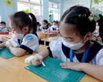 Xử lý F1 trong trường học như thế nào?