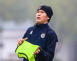 CLB Hà Nội bất ngờ chia tay huấn luyện viên trưởng Park Choong Kyun