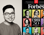 Danh sách Forbes Việt Nam 