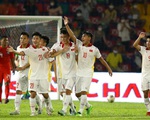 Đội hình dự kiến U23 Việt Nam đấu U23 Thái Lan