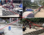 Những người chia sẻ video, miêu tả tỉ mỉ vụ nổ súng ở Thái Nguyên có thể bị phạt 10 triệu đồng