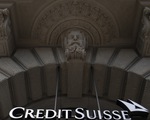 Rò rỉ bí mật chấn động của ngân hàng Thụy Sĩ Credit Suisse