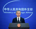 Trung Quốc trừng phạt 2 nhà thầu quốc phòng Mỹ vì bán vũ khí cho Đài Loan