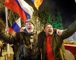 Nga công nhận độc lập của 2 khu vực ở miền đông Ukraine