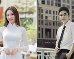 Phim Bẫy ngọt ngào đạt doanh thu tốt, Hoa hậu Thùy Tiên về thăm trường cũ