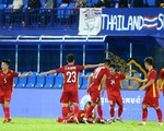 U23 Việt Nam có thêm 7 ca nghi nhiễm COVID-19