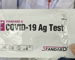 Bộ Y tế nói về việc kit xét nghiệm COVID-19 khan hiếm và 