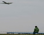 Ukraine tuyên bố đóng cửa không phận với các chuyến bay dân sự
