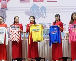 Ba đội nước ngoài tham dự cuộc đua xe đạp nữ Biwase 2022