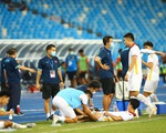 Đội tuyển U23 Việt Nam có thể đón thêm “viện binh” để đấu với U23 Thái Lan