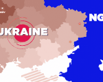 ĐỌC NHANH: Ukraine nói đã chặn được quân Nga tiến vào Kiev