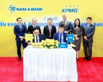 Nam A Bank triển khai và áp dụng Basel III