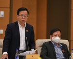 Đại biểu Quốc hội: Học sinh chưa tiêm vắc xin có an toàn để tiếp tục đến trường?
