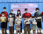 Dai-ichi Life Việt Nam trao học bổng hỗ trợ trẻ em bị ảnh hưởng bởi dịch COVID-19