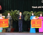 Bí thư Nguyễn Văn Nên: 