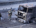 AFP: Ukraine nói hơn 3.500 lính Nga tử trận nhưng không cung cấp bằng chứng