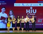 Công bố Hành trình HIU Care khám bệnh miễn phí cho học sinh, sinh viên