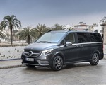 Loạt xe sang Mercedes-Benz thay đổi giá hàng trăm triệu tại Việt Nam