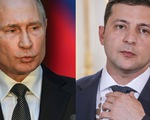 Nga: Ukraine từ chối đàm phán, buộc quân Nga tiếp tục chiến dịch quân sự