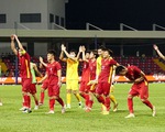 Chung kết Giải U23 Đông Nam Á 2022: Chờ kết thúc đẹp cho U23 Việt Nam