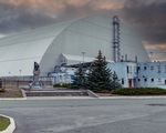 Bức xạ ở Chernobyl tăng gấp 20 lần sau khi giao tranh ác liệt trong khu vực